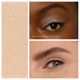 jane iredale - ColorLuxe Eye Shadow Stick - Moonstone - Lidschattenstift - jane iredale Mineral Make-up - ZEITWUNDER Onlineshop - Kosmetik online kaufen