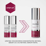 ENVIRON - Focus Care Youth+ Tri-Retinoid Complex Retinol Serum - Feuchtigkeitspflege - Environ Skin Care - ZEITWUNDER Onlineshop - Kosmetik online kaufen