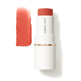 jane iredale - Glow Time Blush Stick - Afterglow (Auslaufartikel) - Rouge - jane iredale Mineral Make-up - ZEITWUNDER Onlineshop - Kosmetik online kaufen