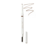jane iredale - PureBrow Precision Pencil - Neutral Blonde - Augenbrauenstift - jane iredale Mineral Make-up - ZEITWUNDER Onlineshop - Kosmetik online kaufen