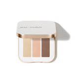 jane iredale - Triple Eye Shadow - Sweet Spot - Lidschatten - jane iredale Mineral Make-up - ZEITWUNDER Onlineshop - Kosmetik online kaufen