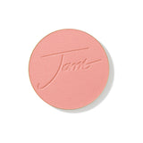 jane iredale - Blush Clearly Pink (Auslaufartikel) - Rouge - jane iredale Mineral Make-up - ZEITWUNDER Onlineshop - Kosmetik online kaufen