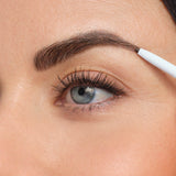 jane iredale - PureBrow Precision Pencil - Dark Brown - Augenbrauenstift - jane iredale Mineral Make-up - ZEITWUNDER Onlineshop - Kosmetik online kaufen