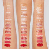jane iredale - HydroPure Hyaluronic Lip Gloss - Spiced Peach (Auslaufartikel) - Lip Gloss - jane iredale Mineral Make-up - ZEITWUNDER Onlineshop - Kosmetik online kaufen