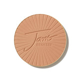 jane iredale - PureBronze Matte Bronzer Refill - Light - Bronzer - jane iredale Mineral Make-up - ZEITWUNDER Onlineshop - Kosmetik online kaufen