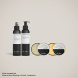 Less is More - Limesoufflé - Gelwachs - Less is More - ZEITWUNDER Onlineshop - Kosmetik online kaufen