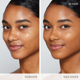 jane iredale - Skintuition SPF 30 Radiance-Boosting Liquid Foundation - 60 Dark - Flüssige Foundation - jane iredale Mineral Make-up - ZEITWUNDER Onlineshop - Kosmetik online kaufen