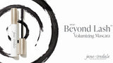 jane iredale - Beyond Lash Volumizing Mascara - Black Ink - Mascara - jane iredale Mineral Make-up - ZEITWUNDER Onlineshop - Kosmetik online kaufen