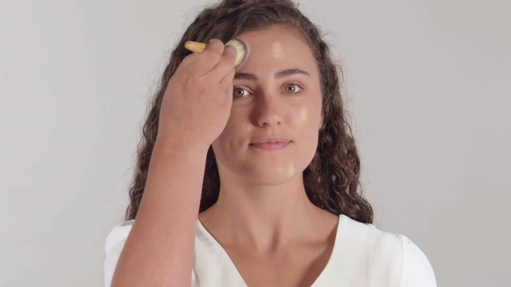 jane iredale - Beyond Matte Liquid Foundation - M13 - Flüssige Foundation - jane iredale Mineral Make-up - ZEITWUNDER Onlineshop - Kosmetik online kaufen