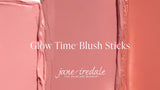 jane iredale - Glow Time Blush Stick - Ember - Rouge - jane iredale Mineral Make-up - ZEITWUNDER Onlineshop - Kosmetik online kaufen