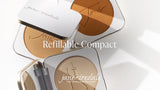 jane iredale - PureBronze Matte Bronzer Refill - Medium - Bronzer - jane iredale Mineral Make-up - ZEITWUNDER Onlineshop - Kosmetik online kaufen