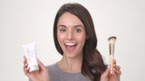 jane iredale - Dream Tint - Warm Bronze - Getönte Feuchtigkeitscreme - jane iredale Mineral Make-up - ZEITWUNDER Onlineshop - Kosmetik online kaufen