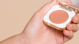 jane iredale - Blush Mocha - Rouge - jane iredale Mineral Make-up - ZEITWUNDER Onlineshop - Kosmetik online kaufen
